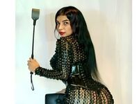 camgirl latex webcam AliceOsemas