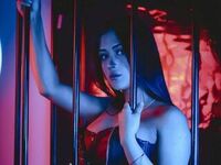 sex web cam fetish AnniRousse