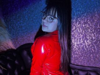 girl foot fetish live DominikaVelvet