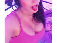 bondage fetish cam DonnaKohli