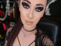 latex fetish webcam sex GeorgiaBlair