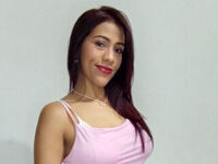 fetish girl cam GeorginaEvanz