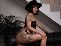 cam girl fetish webcam JaidenBrown