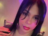 fetish live sex show KamiThomas