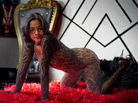 webcam girl latex sex webcam LenaVelour