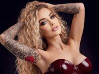 enema sex web cam LuxeAnna