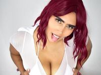 ass spanking live show MillaGrace