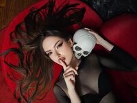 bondage camgirl show MillenaVoss