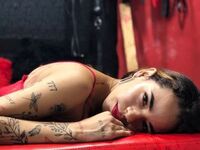 role-play webcam ScarletVex