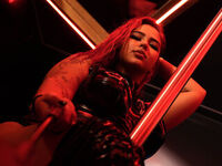 bizarre fetish videochat SophiaWexler