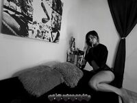 high heel web cam TiaraOffman