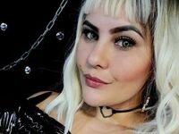 camgirl bdsm sex webcam show ValeriaVelvet