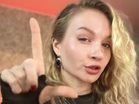 kinky fetish sex cam VerdgyMiller