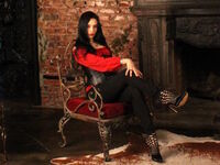 rubber fetish sex show VeronicaBergman