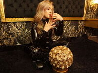 live fetish webcam VickyAndrews