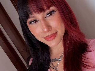 extreme webcam video AbbyJoy