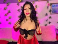 cam girl masturbating with sextoy AbbyRiva