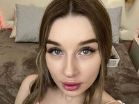 naked webcam girl picture AgataSummer