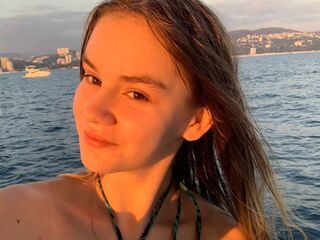 girl sex chat AgnesShy