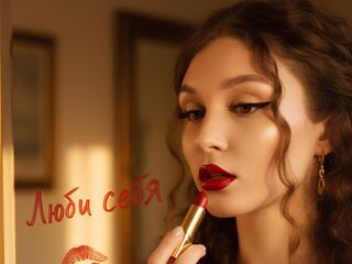 free jasmin livesex AgustinaLinder