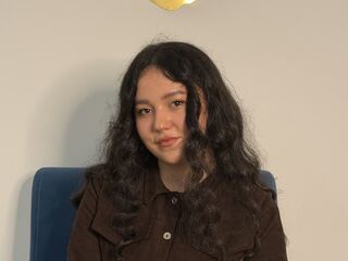 hot girl webcam photo AileenSibeto