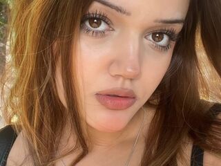 naughty cam girl fingering pussy AishaTiffany