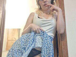 free live webcam sex AjaJones