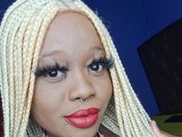 cam girl masturbating with sextoy AkeliaHampson
