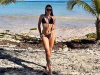 naked webcam girl masturbating AlahiaRussel