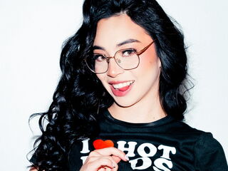 camslut topless AlanaColin
