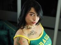 naughty AleeStorm