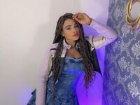 chat room cam AleishaEaton