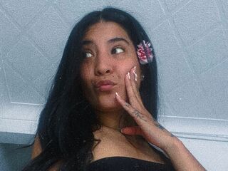 cam girl fingering AlejandraTul