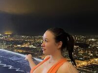 hot cam girl fingering pussy AlexandraMaskay