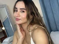 topless girl AliceChanell