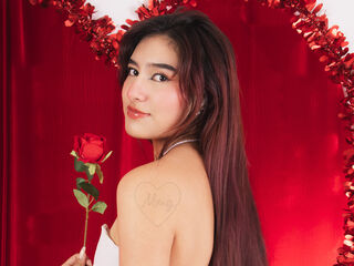 naked camgirl fingering pussy AliceKemp