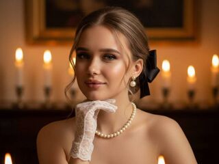 camgirl masturbating with vibrator AliceMaryWilson