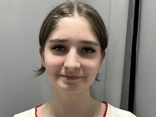 sexy webcamgirl picture AlisaGlem