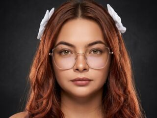 jasmin livecam AllisonDawson