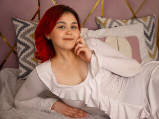 cam girl masturbating with vibrator AmandaGreer