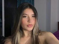 sexy cam girl AmberEsparza