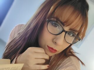 live webcam AmberFernandez