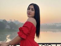 extreme cam picture AmberJeners