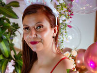 jasmin sexchat picture AmberRousee