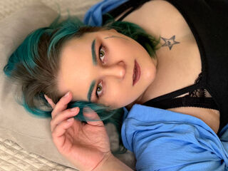 girl webcamsex AmeliaSkye