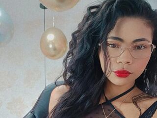 beautiful camgirl AmmyWilsonn