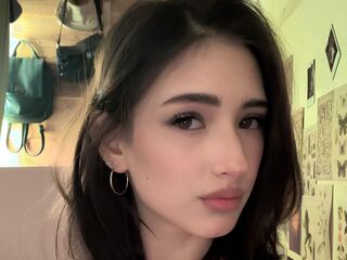 naked cam girl AmyMarly