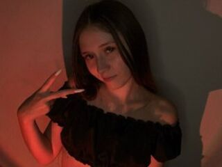 camgirl playing with dildo AnaOneill