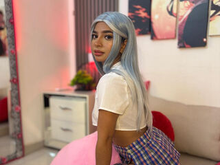 adult liveshow AnaiaMoon