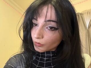 nude webcamgirl AngelesKestle